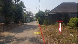 Tanah dijual dengan  di Maguwoharjo, Yogyakarta