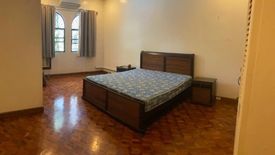4 Bedroom House for sale in Dasmariñas Village, Dasmariñas North, Metro Manila near MRT-3 Magallanes