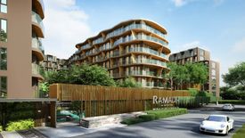 1 Bedroom Condo for sale in Ramada Mira North Pattaya, Na Kluea, Chonburi