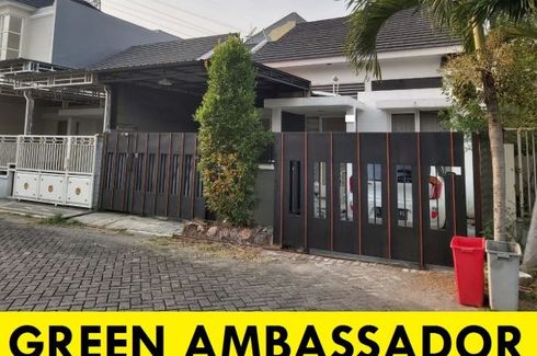 Jual Rumah Benowo Surabaya