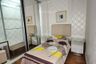 Apartemen dijual dengan 2 kamar tidur di Karet Tengsin, Jakarta