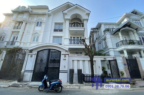 Cho thuê villa 6 phòng ngủ tại An Phú, Quận 2, Hồ Chí Minh