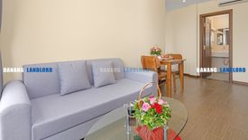 Cho thuê căn hộ chung cư 1 phòng ngủ tại An Hải Bắc, Quận Sơn Trà, Đà Nẵng