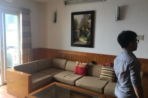 Condo for rent in Phuong 7, Ho Chi Minh