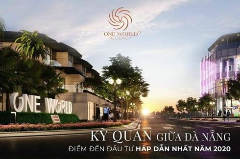 Land for sale in Dien Ngoc, Quang Nam