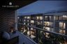4 Bedroom Townhouse for sale in The Global City, Binh Trung Dong, Ho Chi Minh