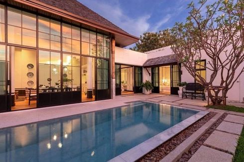 3 Bedroom Villa for Sale or Rent in Choeng Thale, Phuket