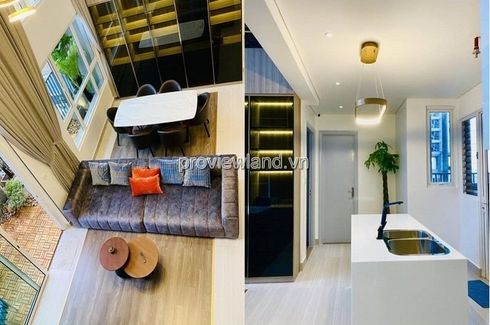 3 Bedroom Apartment for sale in Vista Verde, Binh Trung Tay, Ho Chi Minh