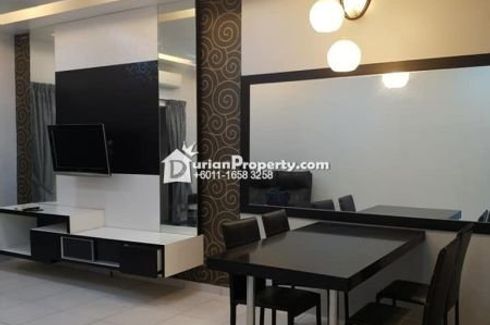 3 Bedroom Apartment for Sale or Rent in Johor Bahru, Johor