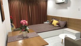 Cho thuê căn hộ 1 phòng ngủ tại Phường 3, Quận Gò Vấp, Hồ Chí Minh