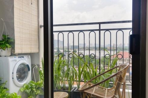 Cho thuê căn hộ 1 phòng ngủ tại Phường 13, Quận 4, Hồ Chí Minh