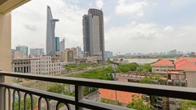 1 Bedroom Condo for rent in Phuong 13, Ho Chi Minh