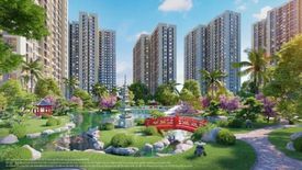 Cần bán căn hộ 1 phòng ngủ tại Vinhomes Grand Park, Long Thạnh Mỹ, Quận 9, Hồ Chí Minh