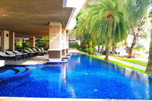 1 Bedroom Condo for sale in Pine Shores, Nong Prue, Chonburi