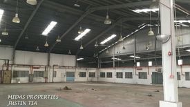 Warehouse / Factory for Sale or Rent in Petaling Jaya, Selangor