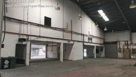 Warehouse / Factory for Sale or Rent in Petaling Jaya, Selangor