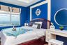 Apartemen disewa dengan 1 kamar tidur di Pluit, Jakarta