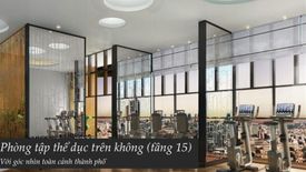 Cần bán căn hộ 69 phòng ngủ tại D1 Mension, Cầu Kho, Quận 1, Hồ Chí Minh