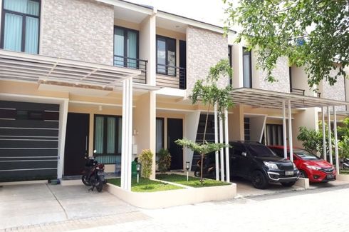Rumah dijual dengan 3 kamar tidur di Jagakarsa, Jakarta