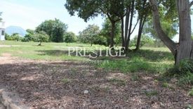 Land for sale in Huai Yai, Chonburi