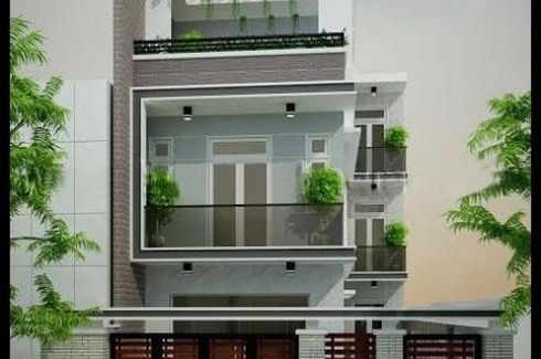 Cần bán nhà riêng  tại Phường 7, Quận Tân Bình, Hồ Chí Minh