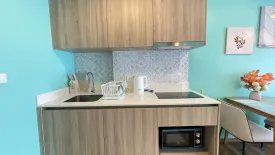 1 Bedroom Condo for rent in La Habana Huahin, Nong Kae, Prachuap Khiri Khan