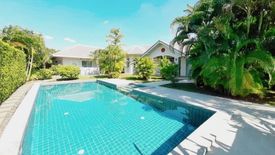 4 Bedroom House for sale in Buak Khang, Chiang Mai