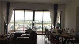 4 Bedroom Apartment for rent in Thao Dien, Ho Chi Minh