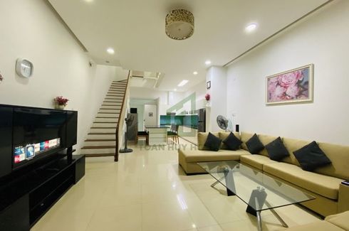4 Bedroom Townhouse for rent in O Cho Dua, Ha Noi