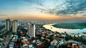 Cần bán nhà riêng 1 phòng ngủ tại Masterise Lumiere Riverside, An Phú, Quận 2, Hồ Chí Minh