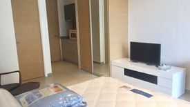 Condo for rent in The Lofts Ekkamai, Phra Khanong, Bangkok near BTS Ekkamai