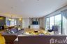 ให้เช่าอพาร์ทเม้นท์ เทีย เซอร์วิส อพาร์ทเมนท์ 2 ห้องนอน ใน คลองตันเหนือ, วัฒนา
