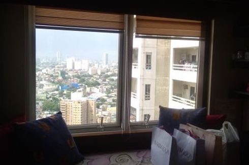 3 Bedroom Condo for sale in Illumina Residences Manila, Santa Mesa, Metro Manila
