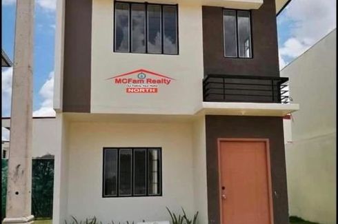 3 Bedroom Townhouse for sale in Lumina Pandi, Pulong Yantok, Bulacan