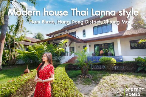 7 Bedroom House for sale in Nam Phrae, Chiang Mai