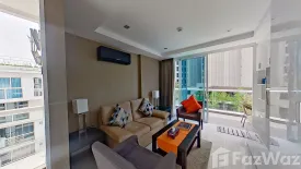 1 Bedroom Condo for sale in Serenity Wongamat, Na Kluea, Chonburi