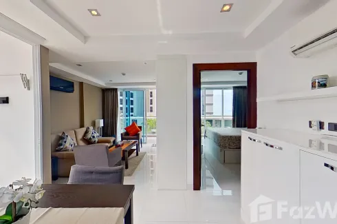 1 Bedroom Condo for sale in Serenity Wongamat, Na Kluea, Chonburi