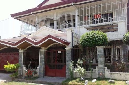 6 Bedroom House for sale in San Francisco, Pampanga