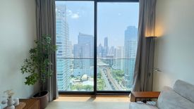 1 Bedroom Condo for sale in Silom, Bangkok near BTS Saint Louis