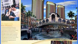 1 Bedroom Condo for sale in The Venice Luxury Residences, McKinley Hill, Metro Manila