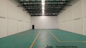 Warehouse / Factory for rent in Bang Sao Thong, Samut Prakan