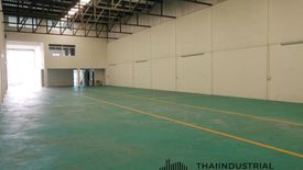 Warehouse / Factory for rent in Bang Sao Thong, Samut Prakan