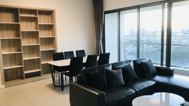 Cho thuê căn hộ dịch vụ 4 phòng ngủ tại Gateway Thao Dien, Ô Chợ Dừa, Quận Đống Đa, Hà Nội