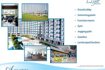 1 Bedroom Condo for sale in The Manila Residences, Malate, Metro Manila near LRT-1 Vito Cruz, Manila, Metro Manila - Photo 2