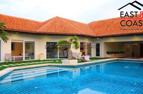 5 Bedroom House for rent in View Talay Villas, Nong Prue, Chonburi
