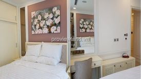 1 Bedroom Apartment for rent in Ben Nghe, Ho Chi Minh