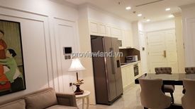 1 Bedroom Apartment for rent in Ben Nghe, Ho Chi Minh