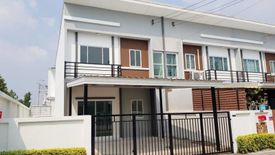4 Bedroom Townhouse for sale in Sao Thong Hin, Nonthaburi near MRT Talad Bang Yai