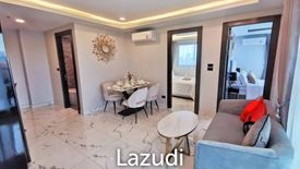 2 Bedroom Condo for sale in Arcadia Millennium Tower, Nong Prue, Chonburi