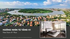 Cần bán căn hộ 3 phòng ngủ tại Masterise Lumiere Riverside, An Phú, Quận 2, Hồ Chí Minh